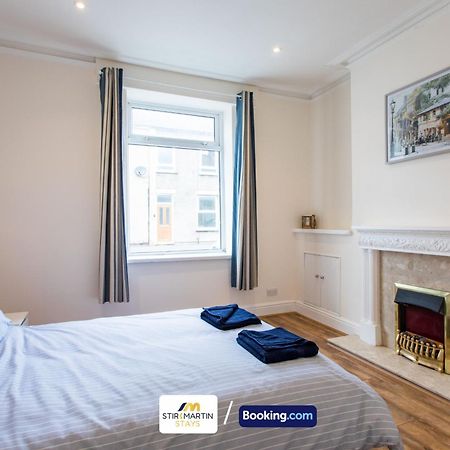 2 Bed Apartment By Stirkmartin Stays Short Lets & Serviced Accommodation Cardiff With Free Parking & 7Mins To City Centre Eksteriør bilde